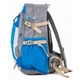 Рюкзак Onepolar Ensia W1729 28л Blue (синій) унісекс для міста та туризму - изображение 3