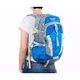 Рюкзак Onepolar Ensia W1729 28л Blue (синій) унісекс для міста та туризму - изображение 8