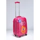 Валіза мала Tashiro Ambassador Classic A8503S Pink - изображение 2