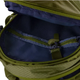 Рюкзак Onepolar Plato W1537 Green 22л - изображение 3
