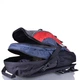 Рюкзак 25 л Onepolar W1309 червоний - зображення 4