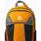 Рюкзак 23 л Onepolar W1513 жовтий - зображення 3