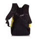 Рюкзак Onepolar W731 Yellow 26л - изображение 2