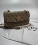 Guess сумка жіноча малий розмір/ Guess сумочка для жінок / бежева - зображення 1
