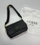 Guess жіноча сумочка сірого кольору/ Guess сумочка Жіноча - зображення 1