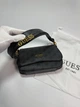 Guess жіноча сумочка сірого кольору/ Guess сумочка Жіноча - зображення 4