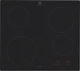 Индукционная варочная поверхность Electrolux LIB60420CL - изображение 1