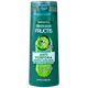 Шампунь для волосся проти лупи детокс для жирного волосся FRUCTIS sh antif.citrus 250 мл. - зображення 1