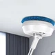 Акумуляторна швабра 2в1 Wireless Cleaner Біла - изображение 3