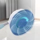 Акумуляторна швабра 2в1 Wireless Cleaner Біла - изображение 7