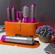 Мультистайлер 5 в 1 Hot Air Styler для різних типів волосся з функціями надання об'єму XPRO Білий (47752-5975_615) - зображення 15