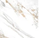 Керамограніт Intercerama Calacatta Gold сірий 60x60см (606035071/L) - зображення 1