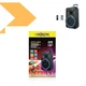 Акустична переносна колонка ZXX-8085 80Вт 2x8 TWS/FM/USB/TF/BT/LED/REC/MIC/ДК (49630-ZXX-8085_4059) - изображение 2