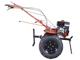 Мотоблок бензиновий ТТ-1100D(3-12)-ZX TT AGRO MOTO, (редукторний 3+1) двигун 177F, 9 л.с., колесо 5*12 - зображення 4