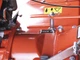 Мотоблок бензиновий ТТ-1100D(3-12)-ZX TT AGRO MOTO, (редукторний 3+1) двигун 177F, 9 л.с., колесо 5*12 - зображення 7