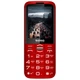 Мобільний телефон Sigma mobile Comfort 50 Grace Dual Sim Red - зображення 1