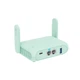 Wi-Fi 7 роутер Beryl 7 (GL-MT3600BE) - зображення 1