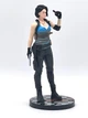 Коллекционная фигурка Jill Valentine Rezident Evil (в коробці) - изображение 4