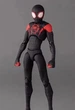 Колекційна фігурка Майлз Моралес Людина павук Spider-Man Павутина всесвітів Miles Morales - изображение 3