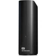 Внешний жесткий диск 3.5" 6TB Elements Desktop WD (WDBWLG0060HBK-EESN) - изображение 5