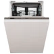 Посудомоечная машина Whirlpool WSIO 3O34 PFE X - изображение 1