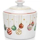 Сахарница Fissman Christmas Balls 320 мл 16090 - изображение 1