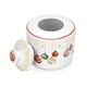 Сахарница Fissman Christmas Balls 320 мл 16090 - изображение 2