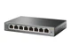 Коммутатор TP-Link TL-SG108E - изображение 3