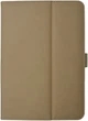 Чохол-книжка Just Must універсальний 9-11" Brown (6939287555696) - изображение 2