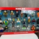Великий набір фігурок Roblox з предметами, іграшкові фігурки Роблокс Ultimate Set 24 фігурки Модель 1 ( 29523 ) - зображення 3