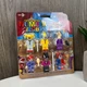 Фигурки герои лего набор Майнкрафт с оружием, набор фигурок в коробочке Minecraft Store Digital Circus - изображение 1