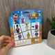 Фигурки герои лего набор Майнкрафт с оружием, набор фигурок в коробочке Minecraft Store Digital Circus - изображение 4