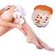 Гидромассажная ванночка для ног с ИК подогревом Multifunction Footbath Massager - изображение 4