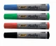 Набор перманентных маркеров BIC 4 цвета (bc8209112) - изображение 1