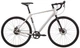 Велосипед 28" Pride CAFERACER рама - L серый A3 - изображение 1
