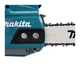 Ланцюгова пила Makita 350мм XGT, 40V (UC011GT101) Makita UC011GT101 991032 - зображення 2