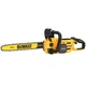 Цепная пила DeWALT 54 В, шина 45 см, цепь OREGON 3/8 (без АКБ и ЗУ) (DCMCS574N) DeWALT DCMCS574N 990505 - изображение 1