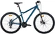 Велосипед 27,5" Pride STELLA 7.2 рама - S темно-бирюзовый A5 - изображение 1