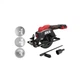 Дискова пила Skil акумуляторна безщіткова, 3540 CA Compact (SW1E3540CA) Skil SW1E3540CA 991380 - зображення 1