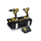 Набір електроіструментів DeWALT DCK266P2 DeWALT DCK266P2 989574 - зображення 1