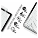Пленка защитная Armorstandart Thomson TEOX 10 (TEOX10-MT8SL128LTE) (ARM73214) Armorstandart ARM73214 948782 - изображение 3