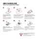 Пленка защитная Armorstandart PocketBook 1040D InkPad X Pro (ARM73622) Armorstandart ARM73622 948836 - изображение 6
