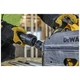 Дисковая пила DeWALT погружная 54В XR FLEXVOLT Li-lon, 165х20 мм, TSTAK (Без АКБ и ЗУ) (DCS520NT) DeWALT DCS520NT 991142 - изображение 5