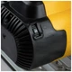 Дисковая пила DeWALT погружная ручная, 1300 Вт, диск 165х20 мм, 5.0 кг, кейс TSTAK (DWS520KT) DeWALT DWS520KT 990587 - изображение 7
