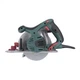 Дискова пила Bosch PKS 55, ручная (0.603.500.020) BOSCH 0.603.500.020 989948 - зображення 3