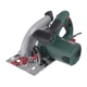 Дискова пила Bosch PKS 55, ручная (0.603.500.020) BOSCH 0.603.500.020 989948 - зображення 4