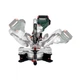 Торцювальна пила Metabo KGS 305M з протяжкою, 1600Вт, 305мм, 18.6кг (613305000) Metabo 613305000 991252 - зображення 11