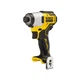 Набір електроіструментів DeWALT 2 од. 12 В XR Li-lon, вага 5.1 кг, кейс TSTAK, 2 АКБ та ЗП (DCK2110L2T) DeWALT DCK2110L2T 989524 - зображення 4