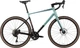 Велосипед 28" Pride ROCX 8.2 рама - M серо-черный B6 - изображение 1