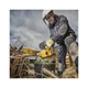 Цепная пила DeWALT 18 В, 5 Ач, шина 30 см, цепь OREGON 3/8 (DCM565P1) DeWALT DCM565P1 990494 - изображение 5